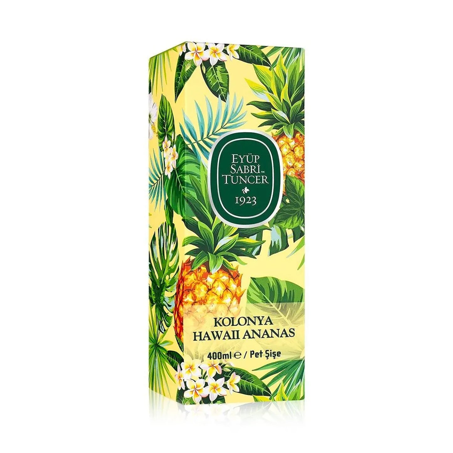 Eyup Sabri Tuncer Cologne Hawaii 400Ml