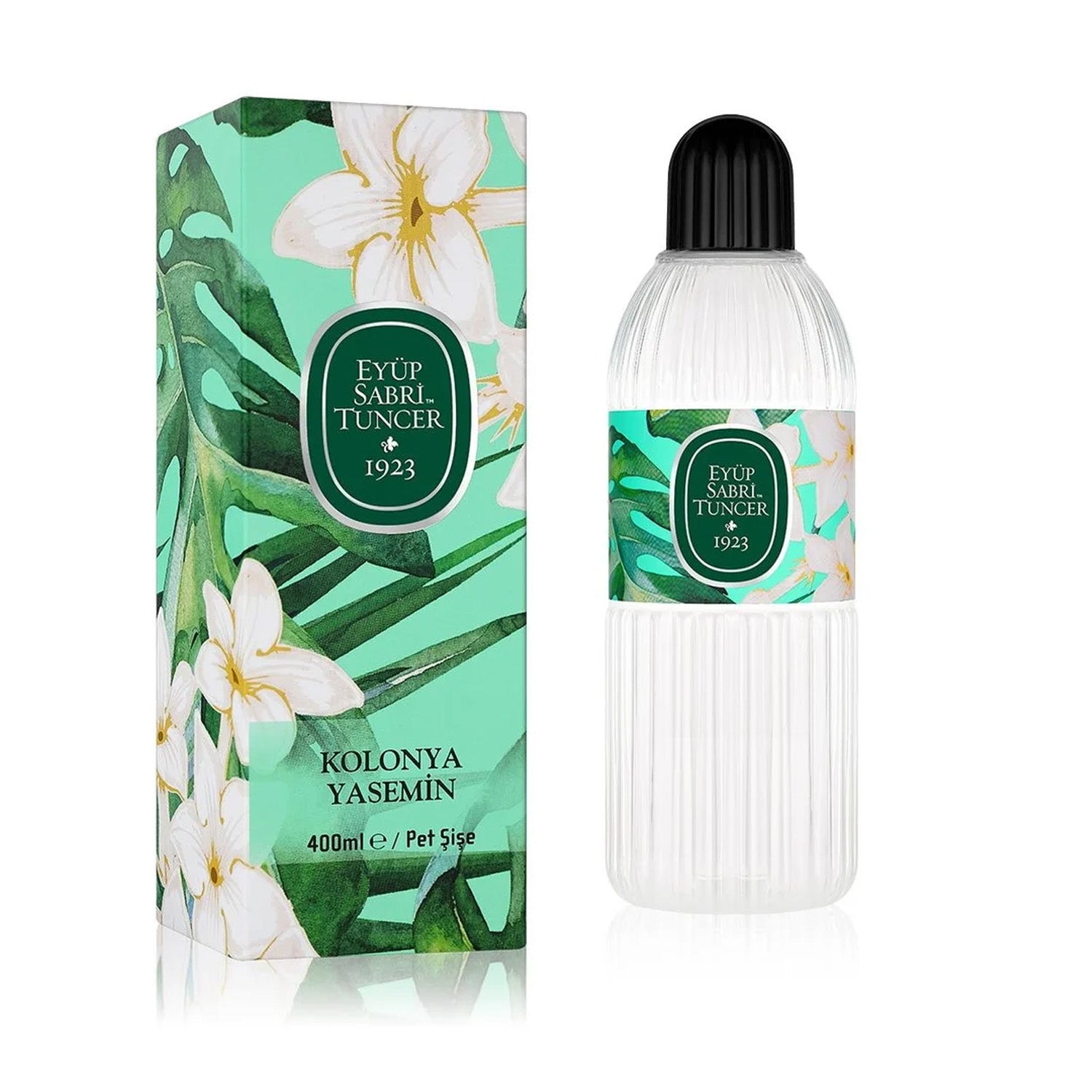 Eyüp Sabri Tuncer Cologne Jasmine 400Ml