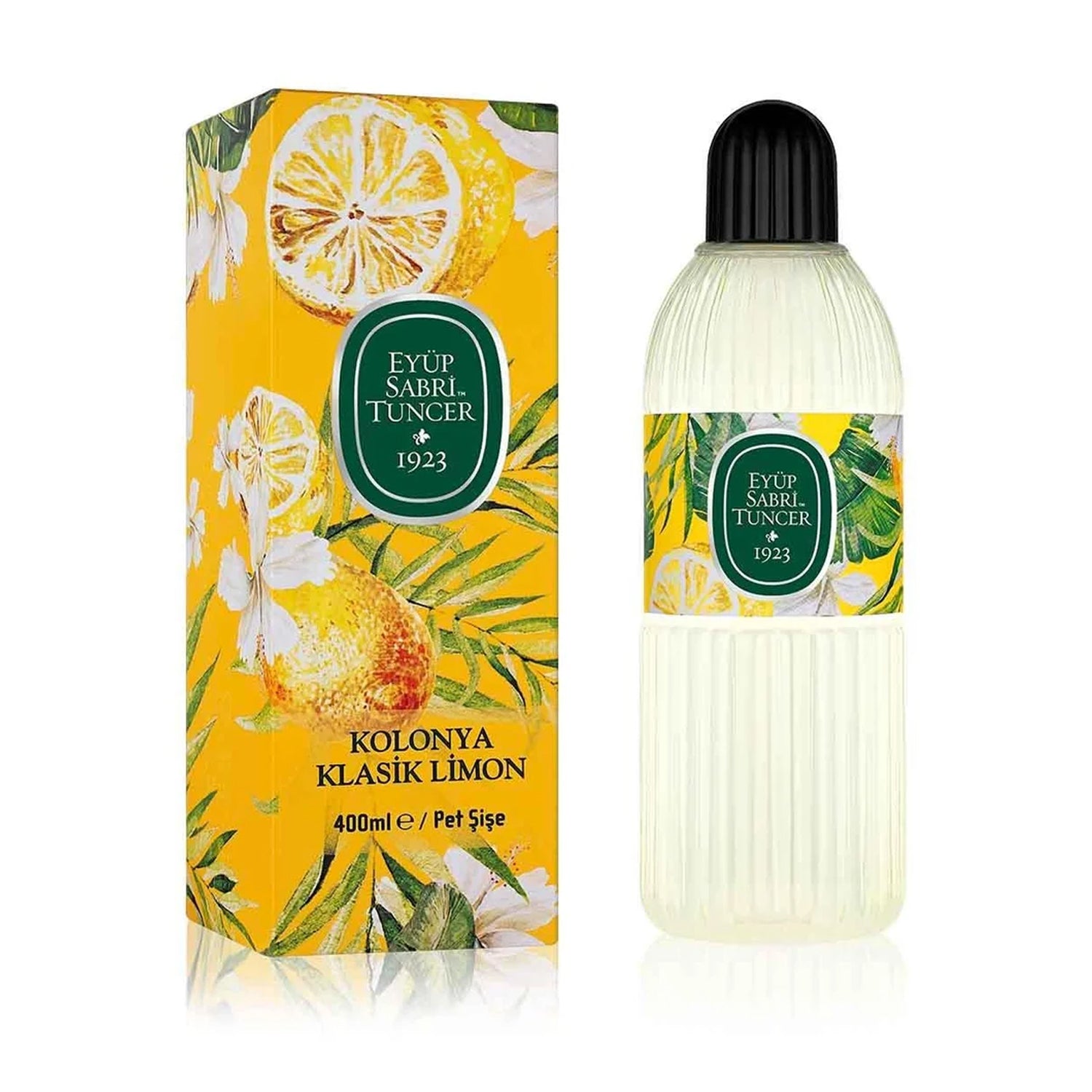 Eyüp Sabri Tuncer Cologne Lemon 200