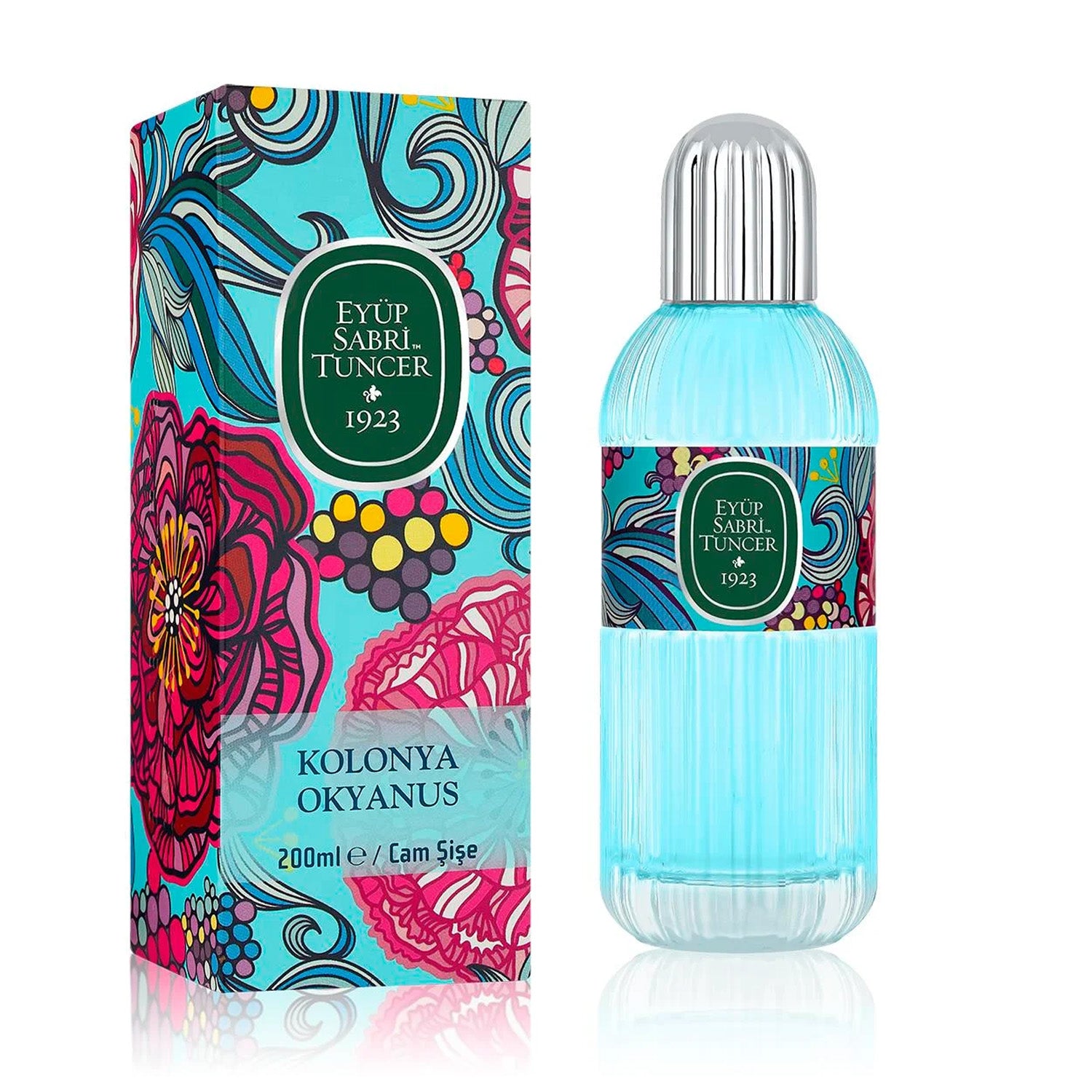 Eyüp Sabri Tuncer Cologne Ocean 400Ml