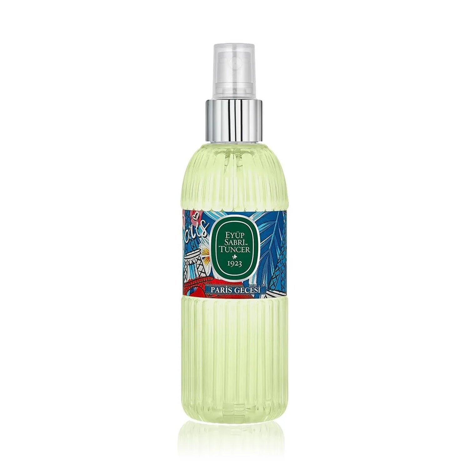 Eyüp Sabri Tuncer Cologne Paris Night 150Ml