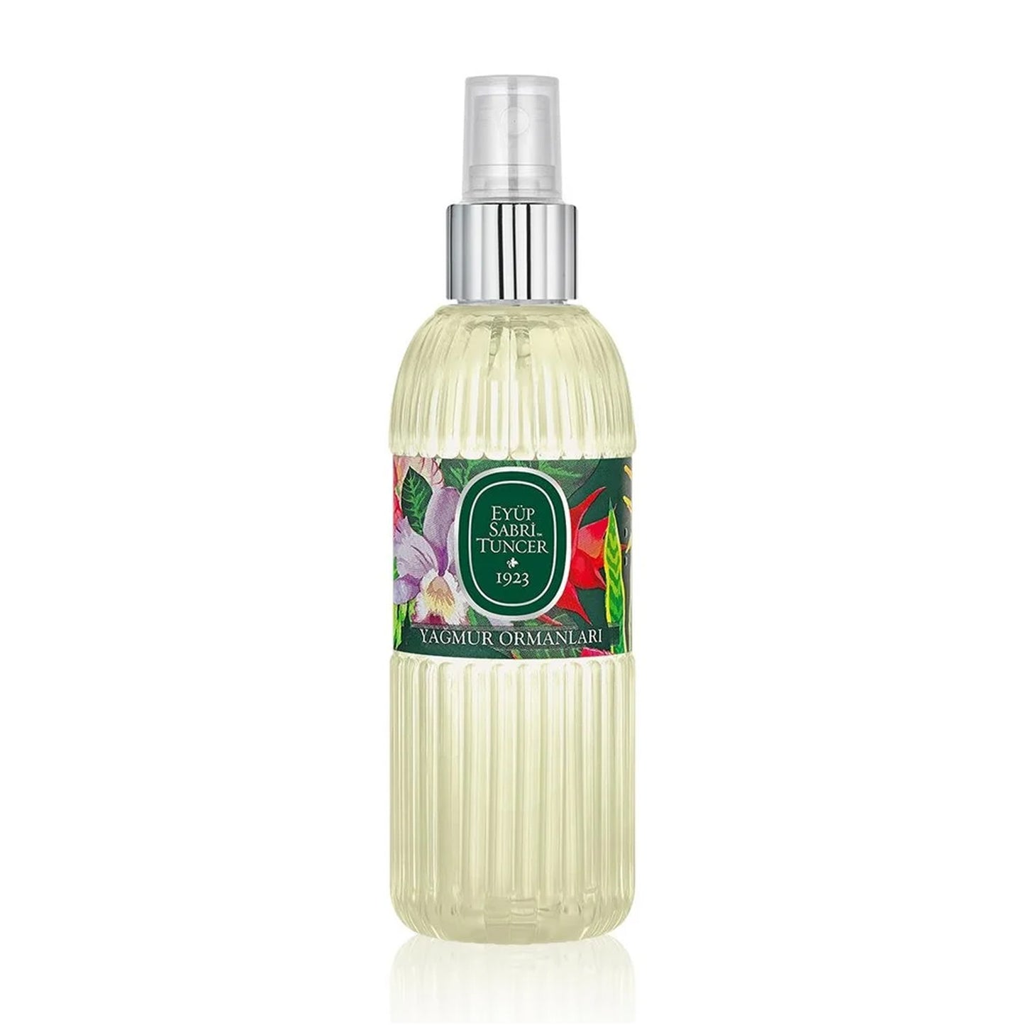 Eyup Sabri Tuncer Cologne Rain Forest 150Ml