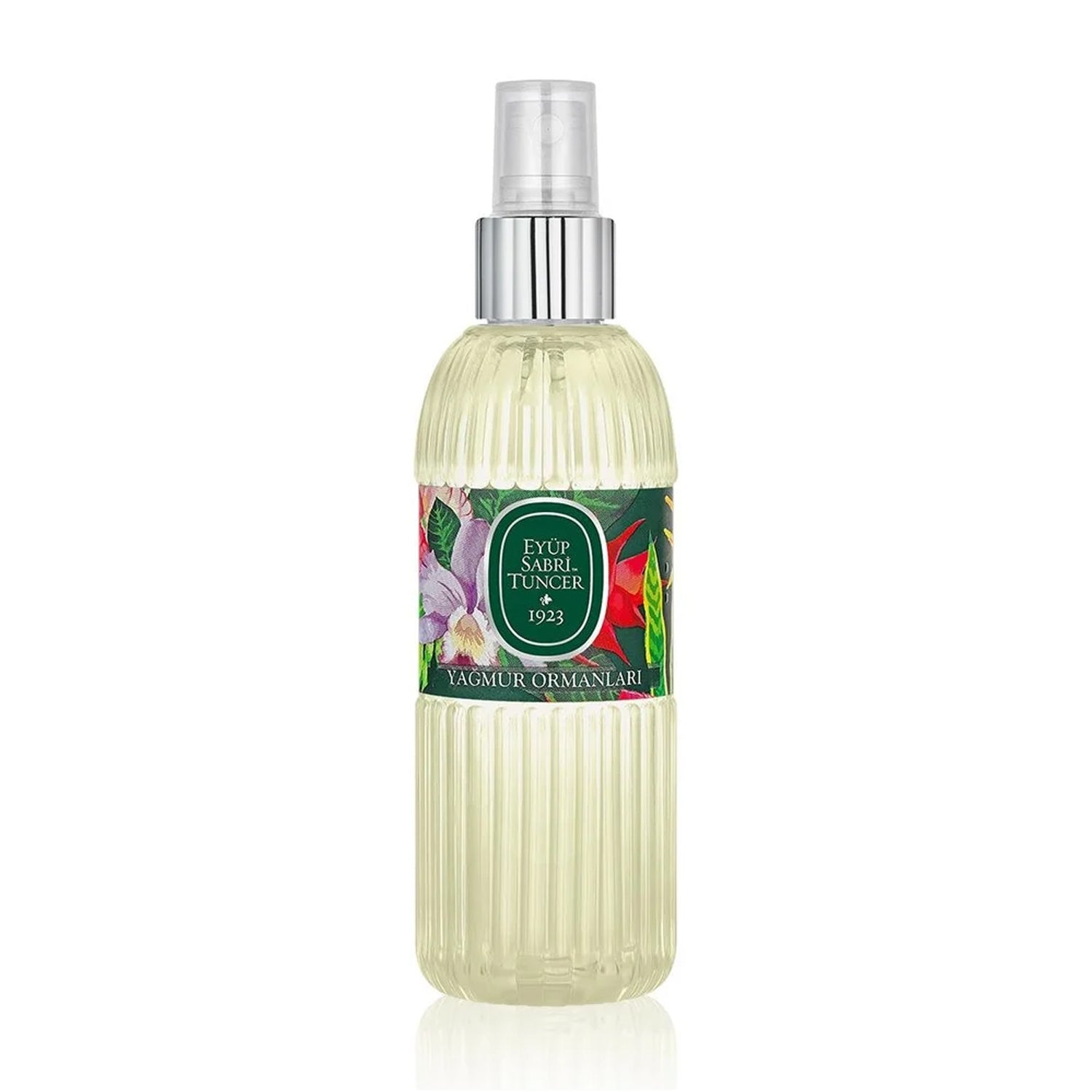 Eyüp Sabri Tuncer Cologne Rain Forest 150Ml
