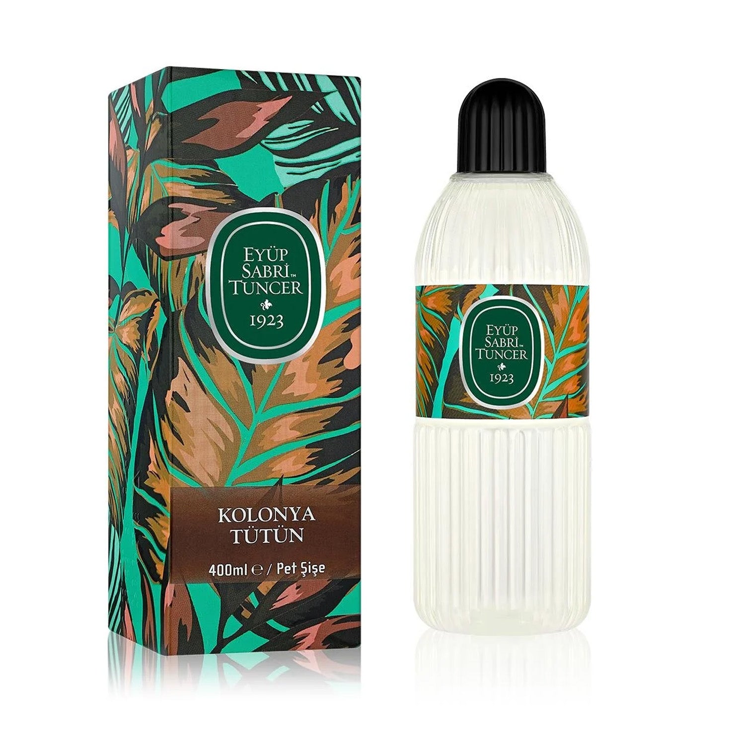 Eyüp Sabri Tuncer Cologne Tobacco 400Ml