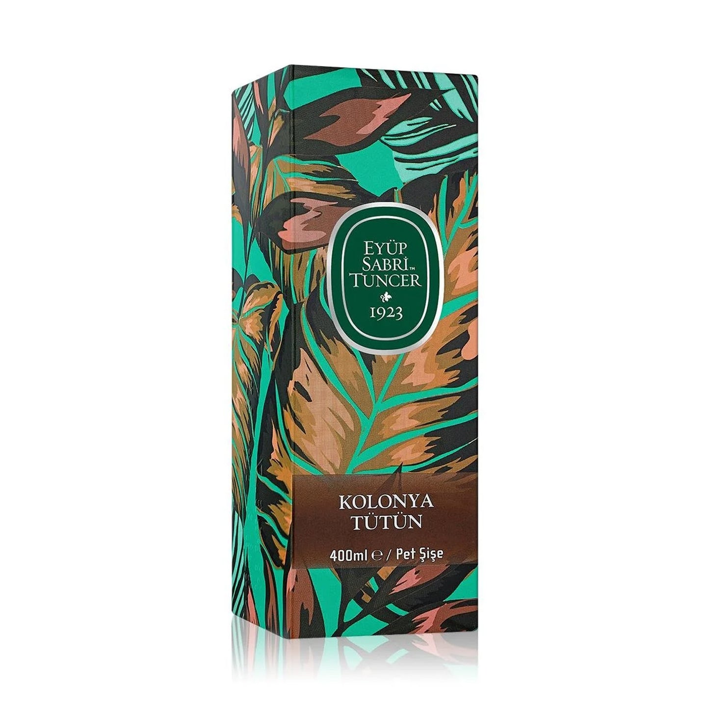 Eyüp Sabri Tuncer Kolonya Tütünü 400Ml
