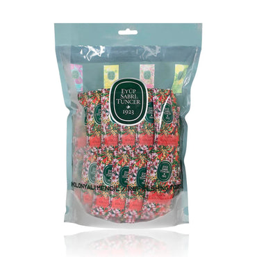 Eyup Sabri Tuncer Cologne Wipe 150Pc Japan Cherry Blossom