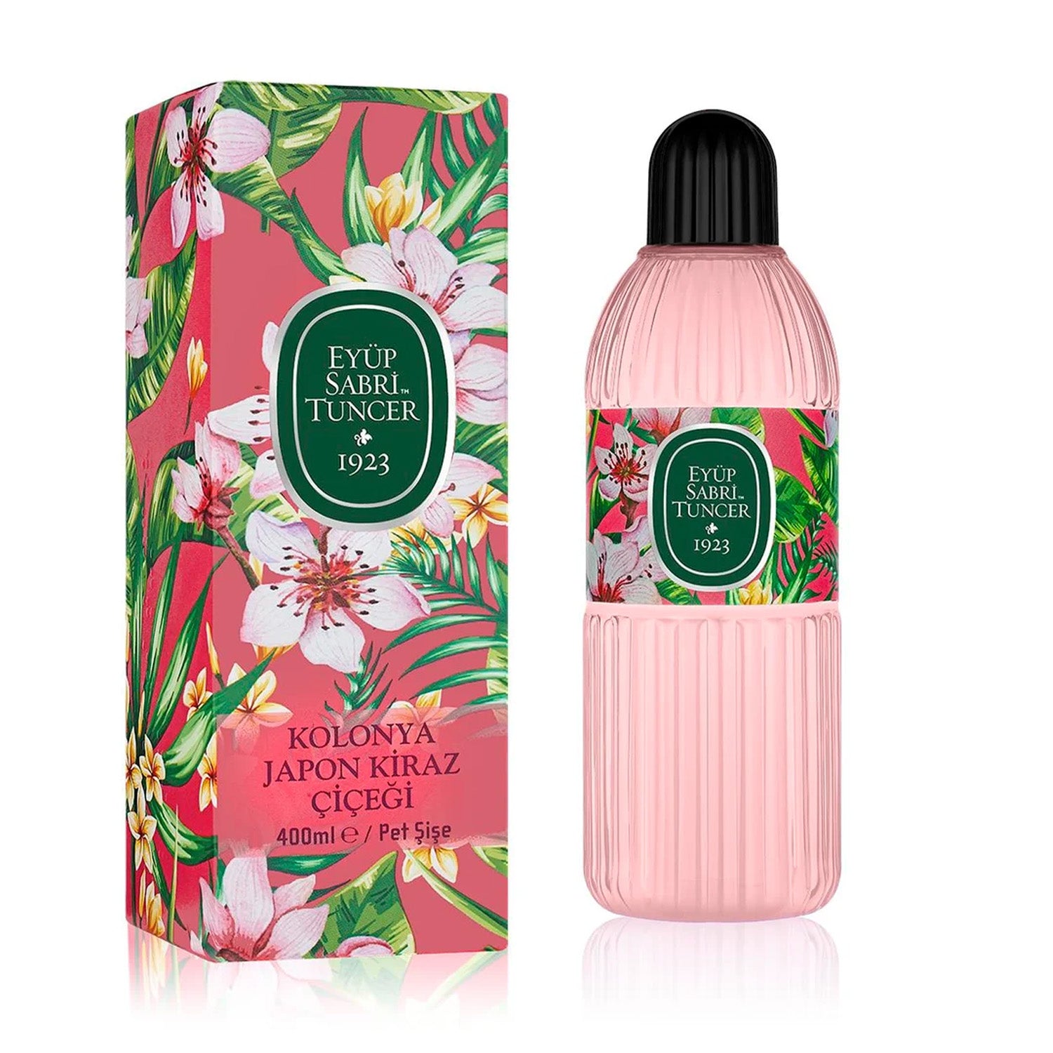 Eyüp Sabri Tuncer Japan Cherry Blossom Cologne 400Ml