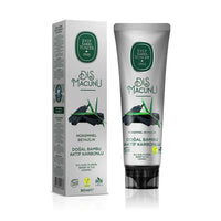 Eyüp Sabri Tuncer Diş Macunu Bambu Karbon 90Ml