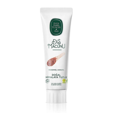 Eyup Sabri Tuncer Toothpaste Himalayan Salt 90Ml
