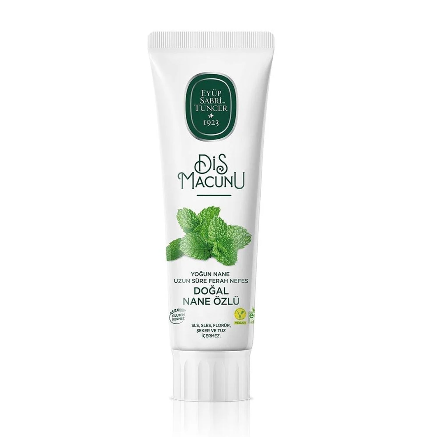 Eyup Sabri Tuncer Toothpaste Mint 90Ml