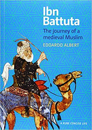 IBN BATTUTA