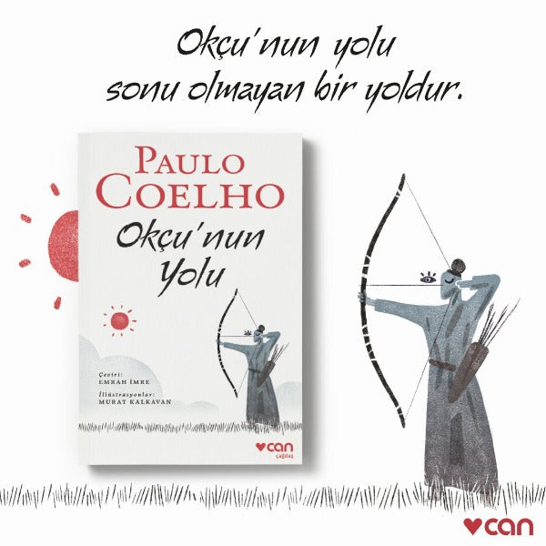 Okçu'nun Yolu