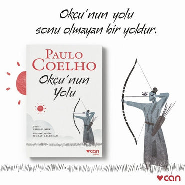 Okçu'nun Yolu