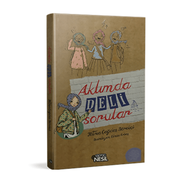 Aklımda Deli Sorular