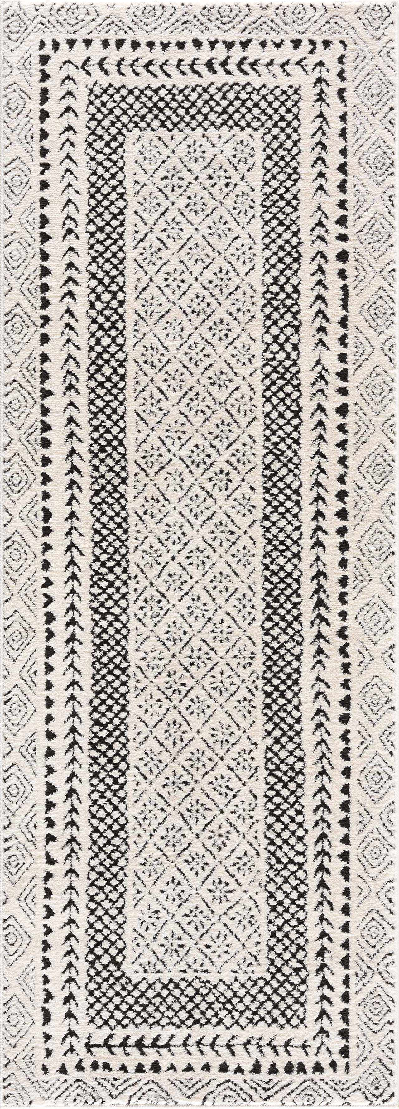 Julio  Area Rug - Clearance
