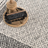 Julio  Area Rug - Clearance