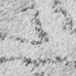 Flintville Moroccan Shag Area Rug - Clearance