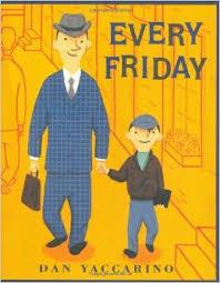 Every Friday