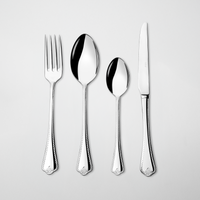 Fulya 24-Piece Cutlery Set