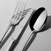 Fulya 24-Piece Cutlery Set
