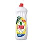 Fairy Detergent Lemon 650Ml