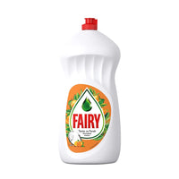 Fairy Detergent Orange 1500Ml