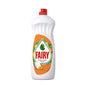 Fairy Detergent Orange 650Ml
