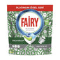 Fairy Dish Detergent 80Pc