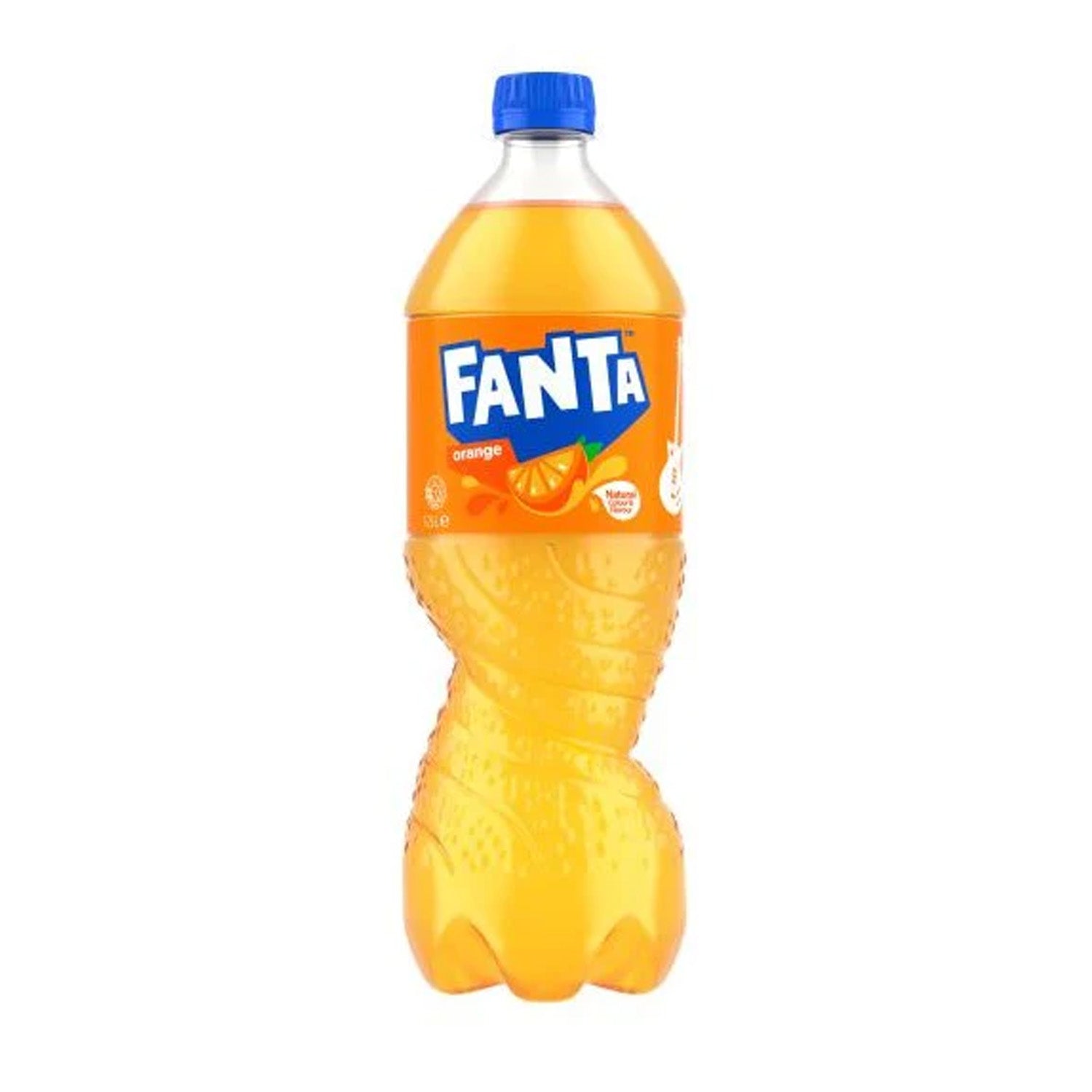 Fanta 1.25Lt