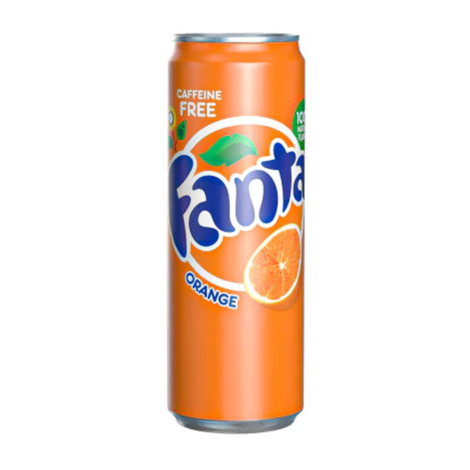 Fanta 355Ml