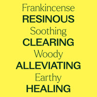 Fantastic Franks™ Essential Oil Blend
