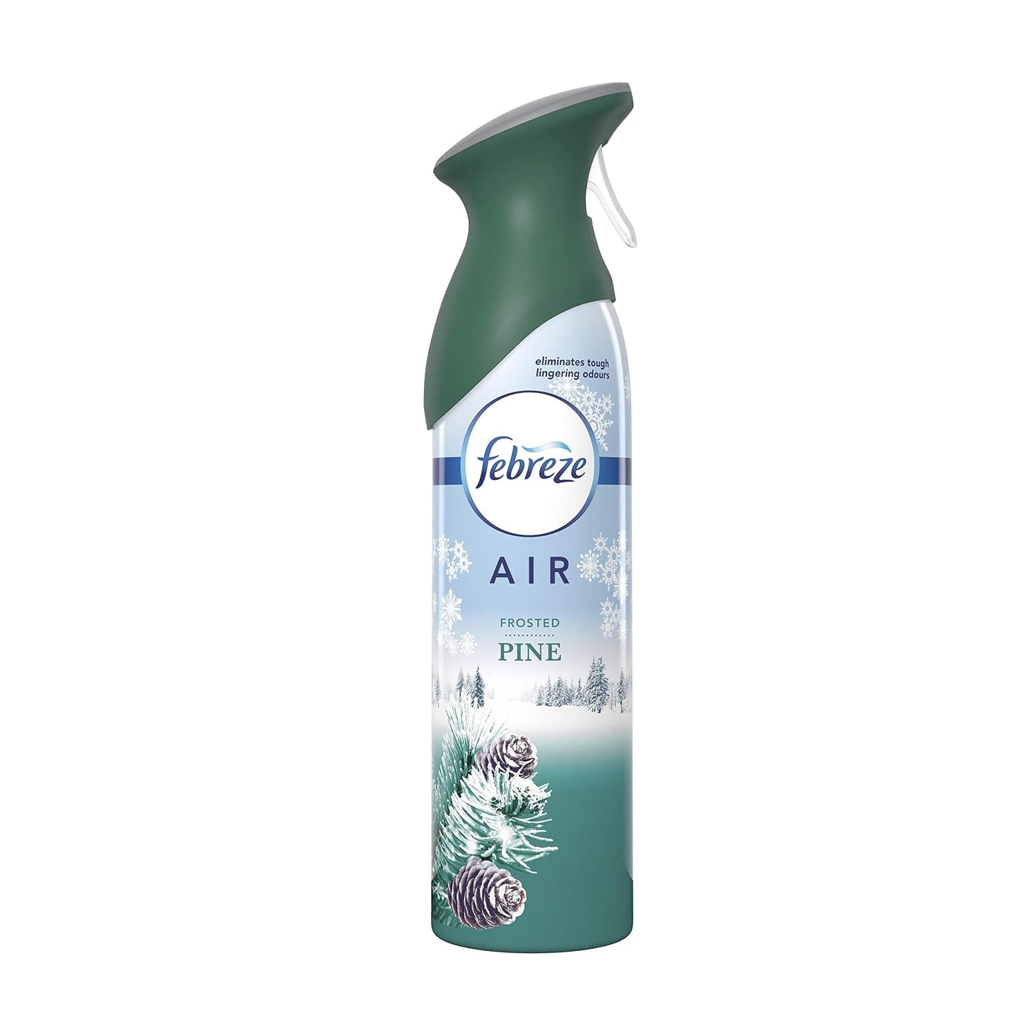 Febreze Frosted Pine 300Ml