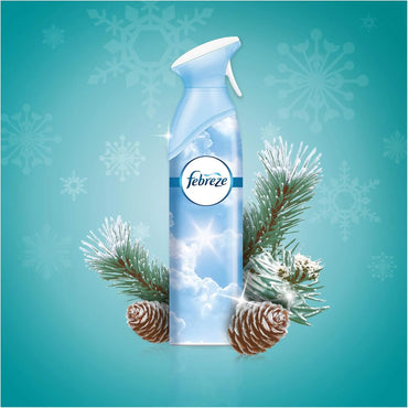 Febreze Frosted Pine 300Ml