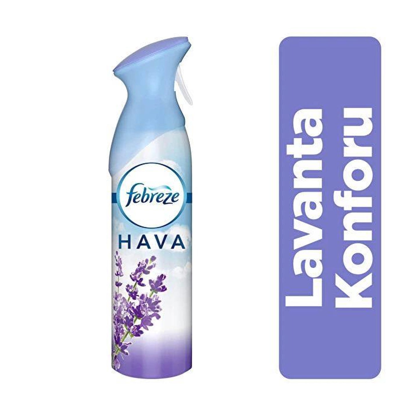 Febreze Lavender 300Ml