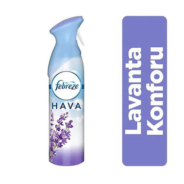 Febreze Lavender 300Ml
