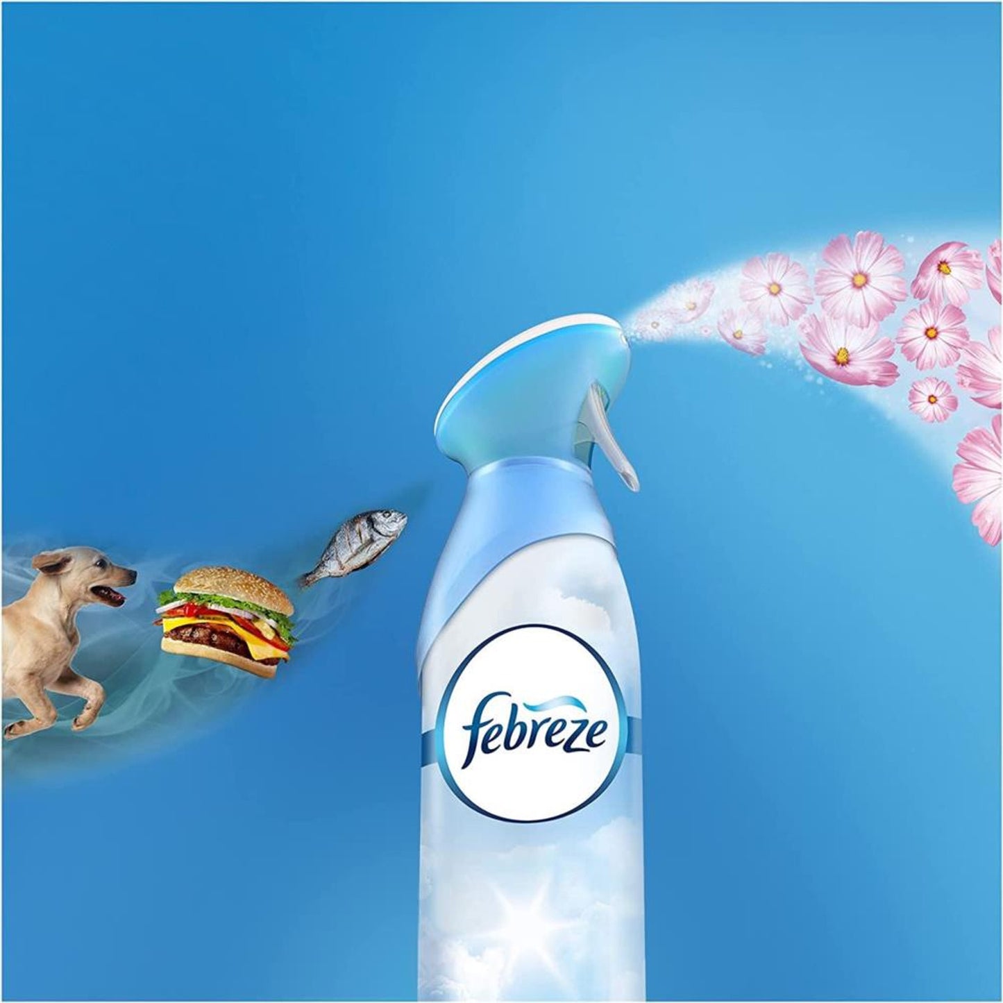 Febreze Lavender 300Ml