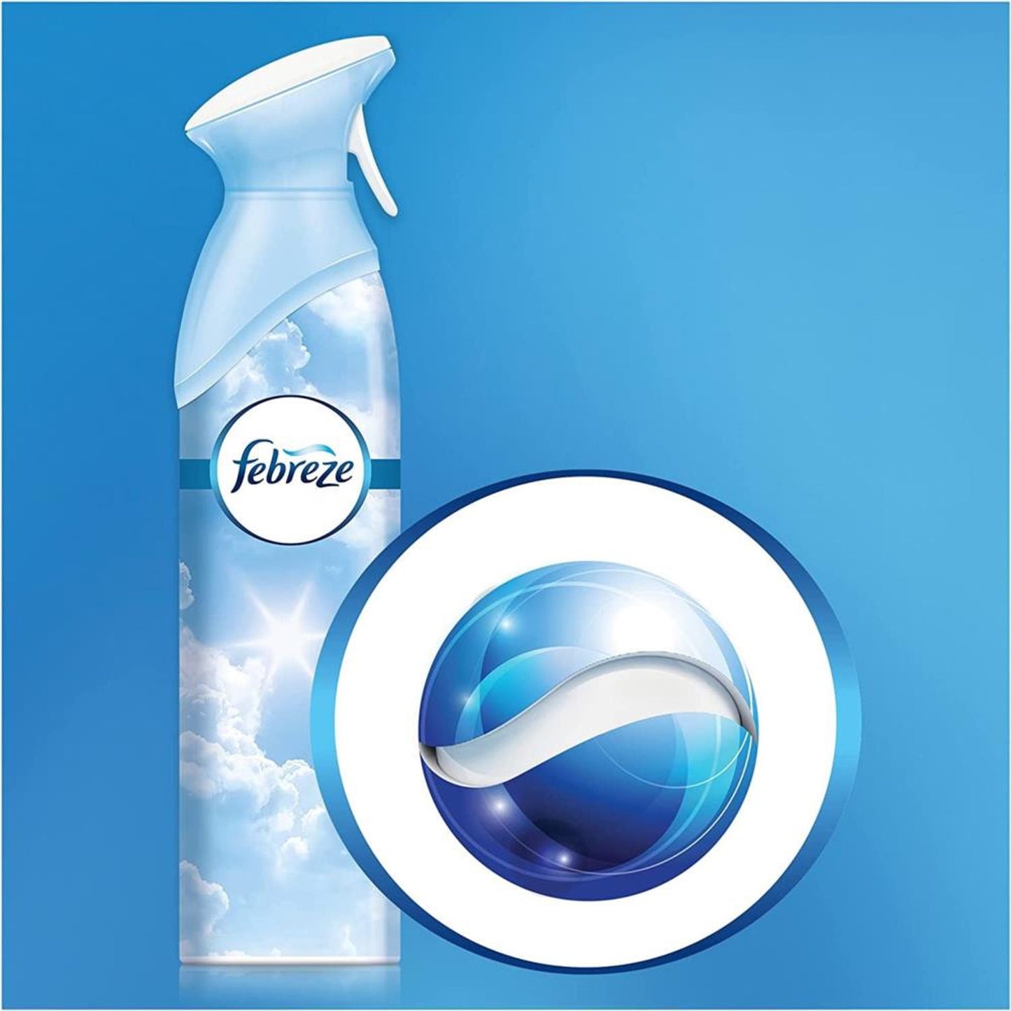 Febreze Lavender 300Ml