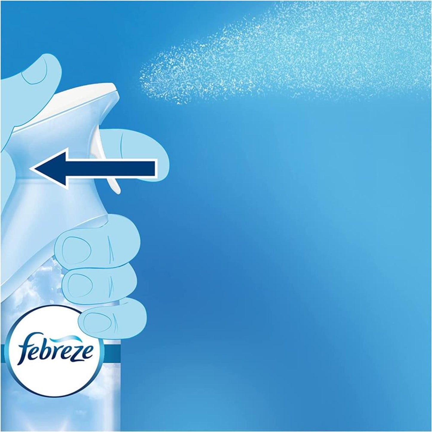 Febreze Lavender 300Ml