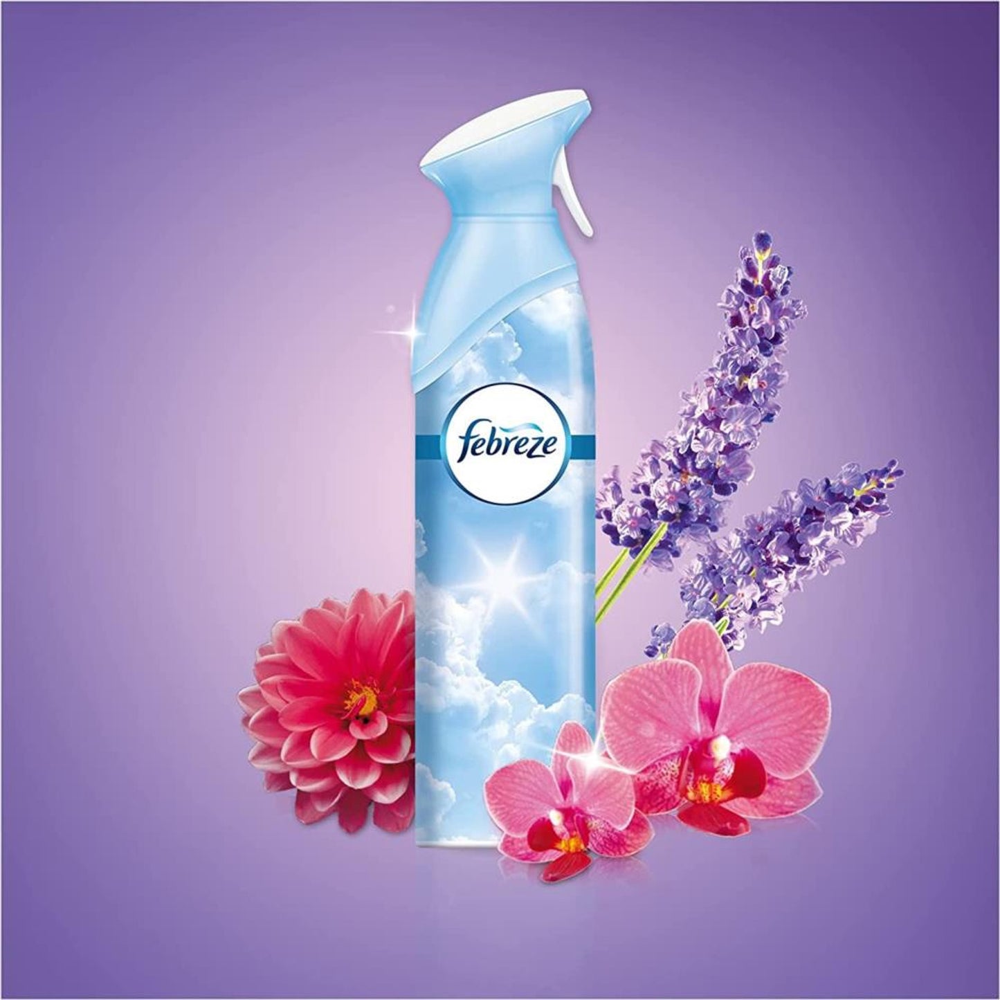 Febreze Lavender 300Ml