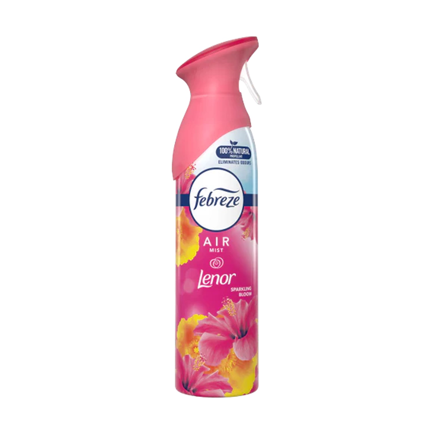Febreze Sparkling Bloom 300Ml