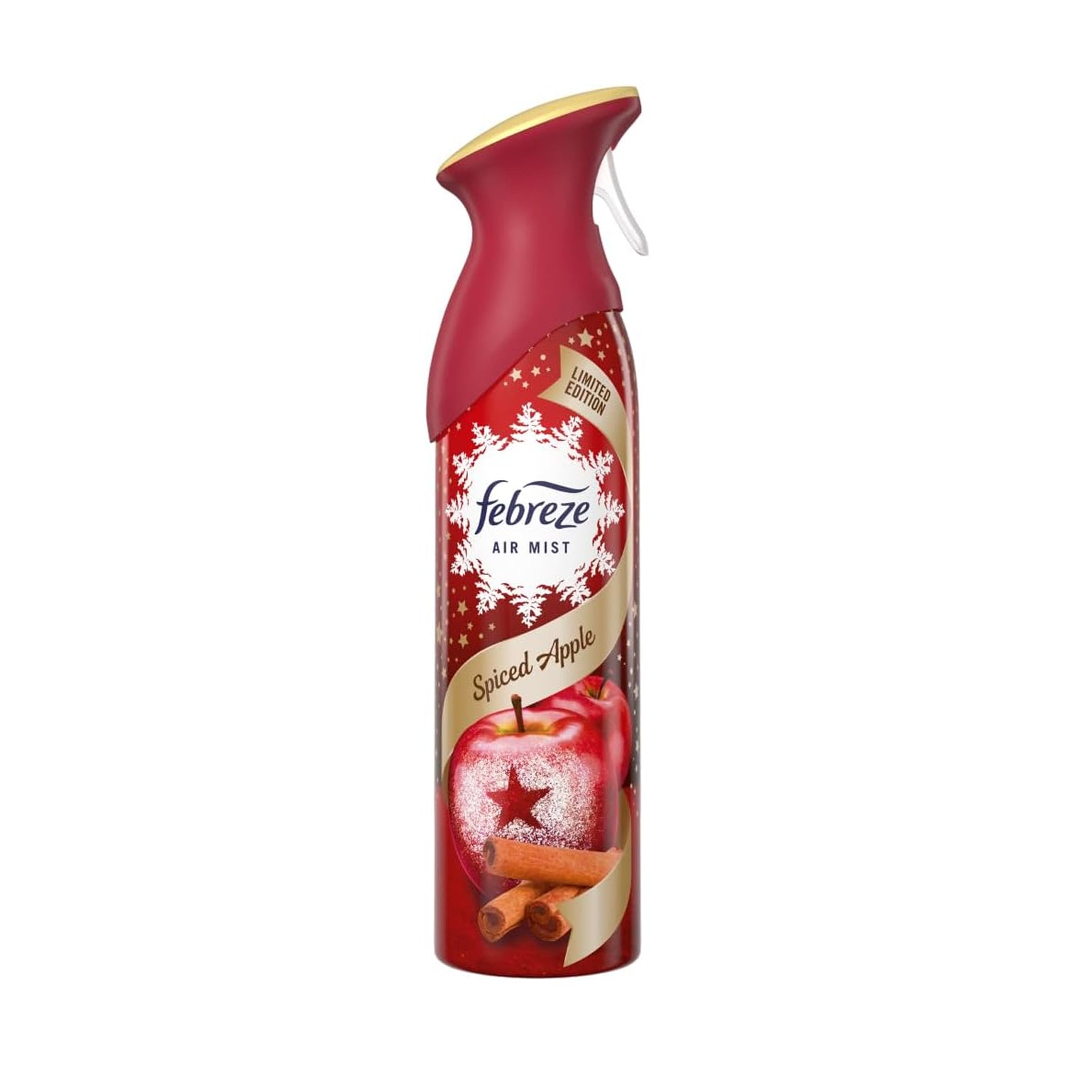 Febreze Spiced Apple 300Ml
