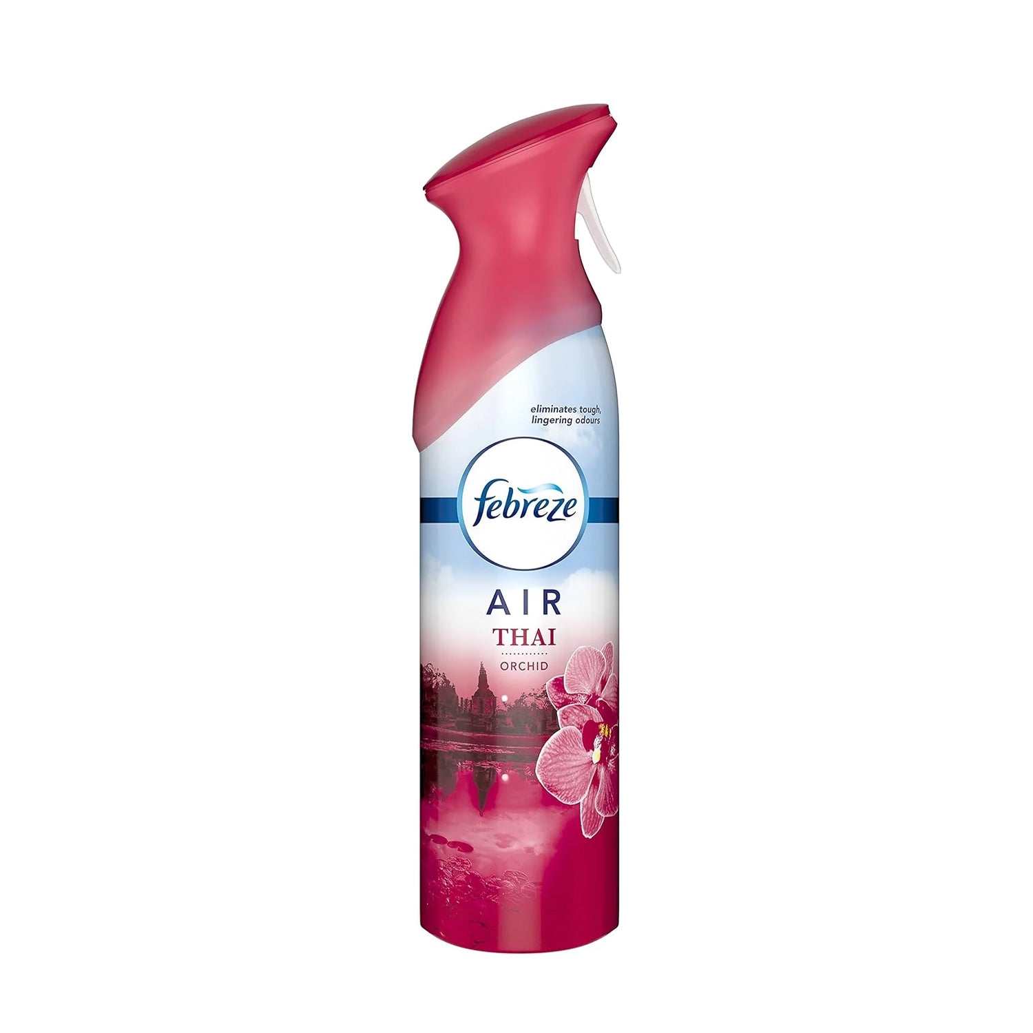 Febreze Thai Orchid 300Ml