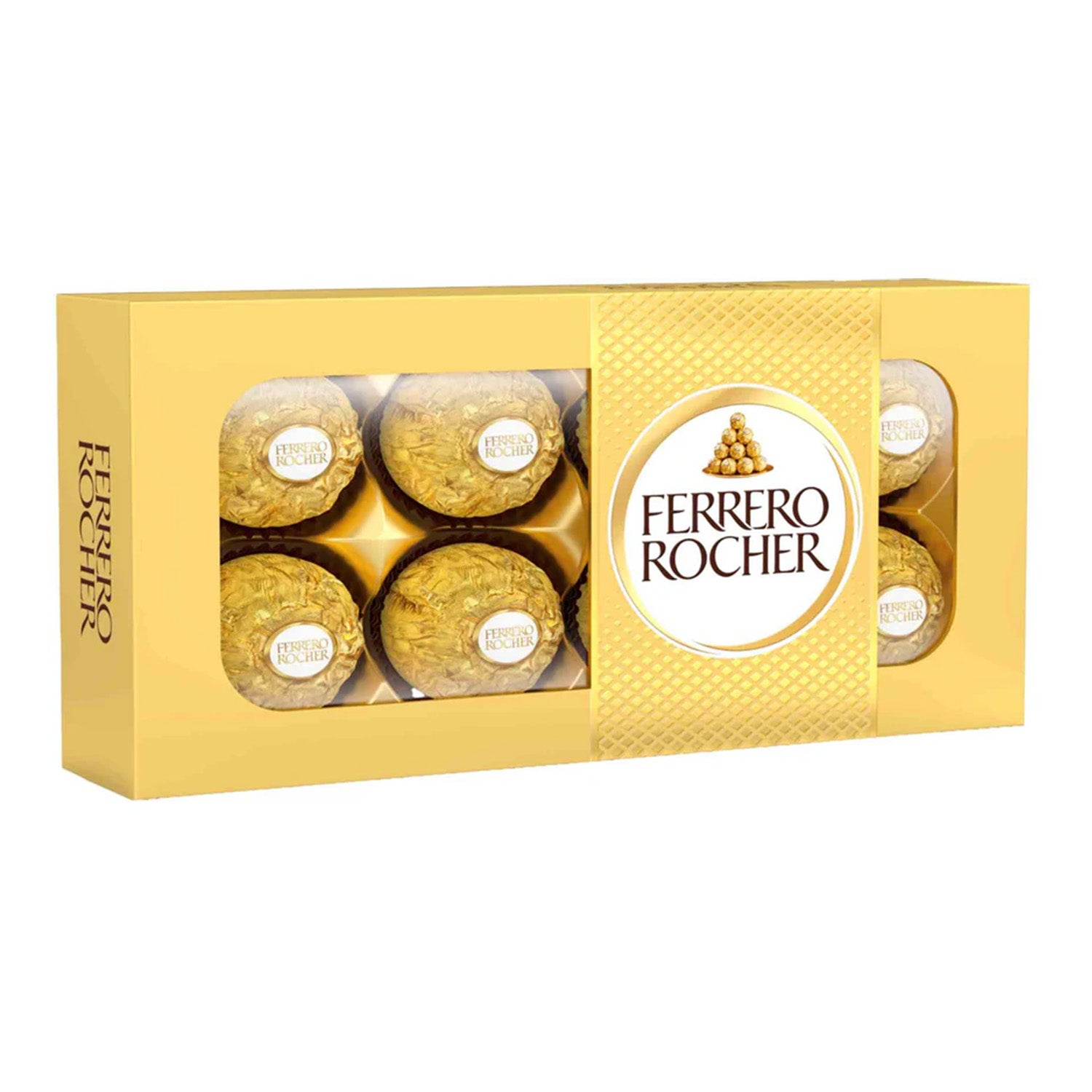Ferrero Rocher 100G
