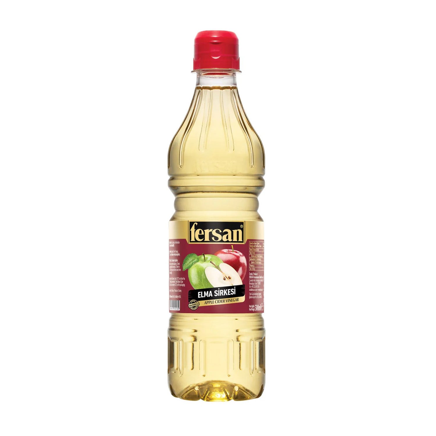 Fersan Apple Cider Vinegar 500Ml