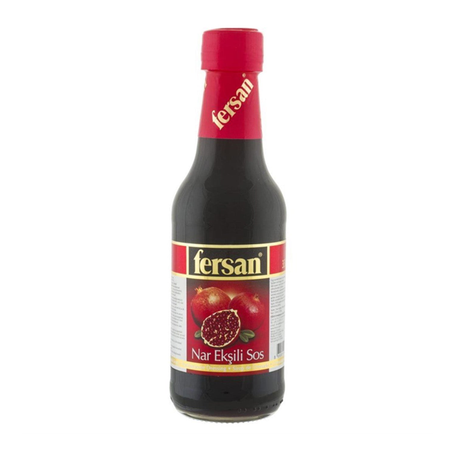 Fersan Pomegranate Dressing 330G