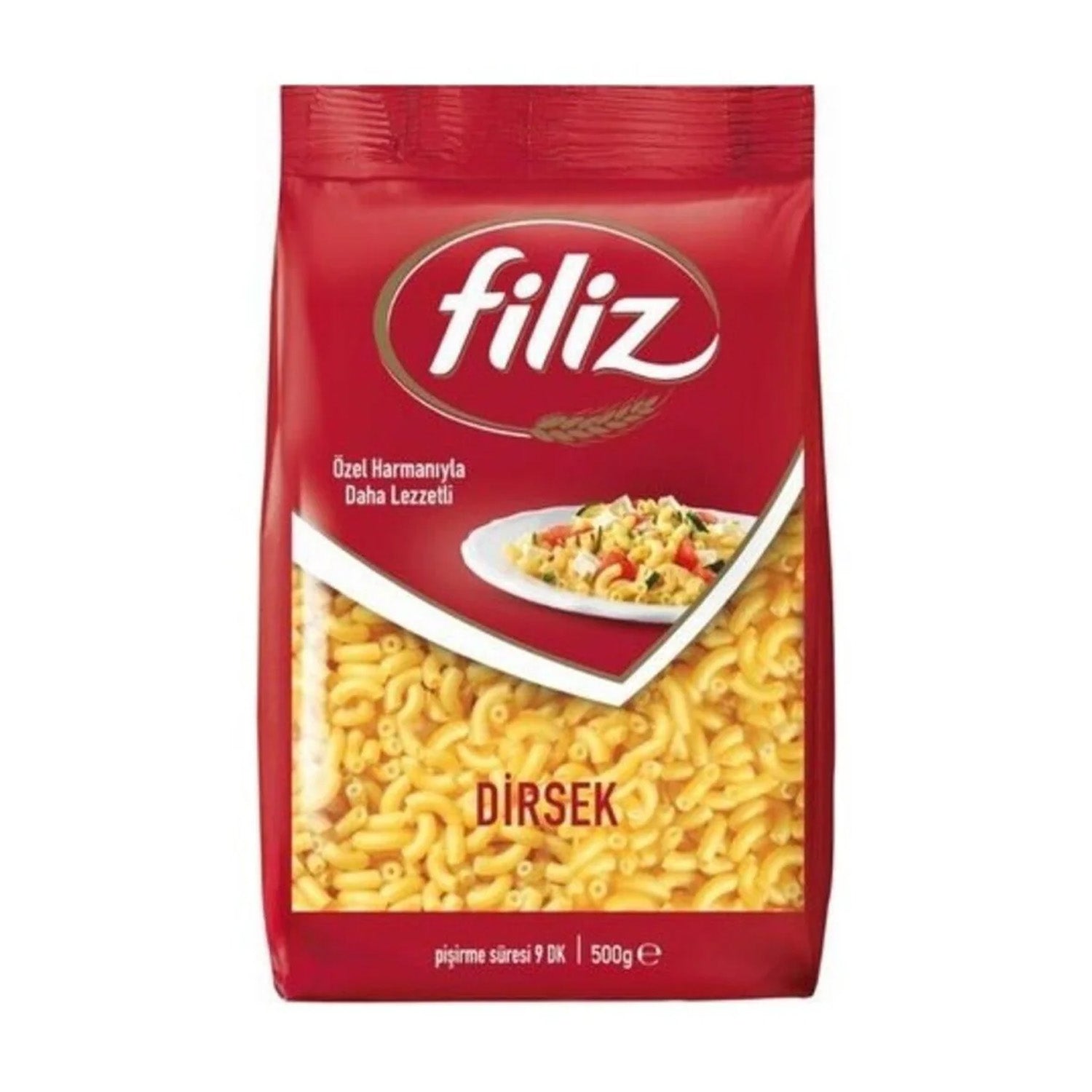 Filiz Elbow/Dirsek 500G