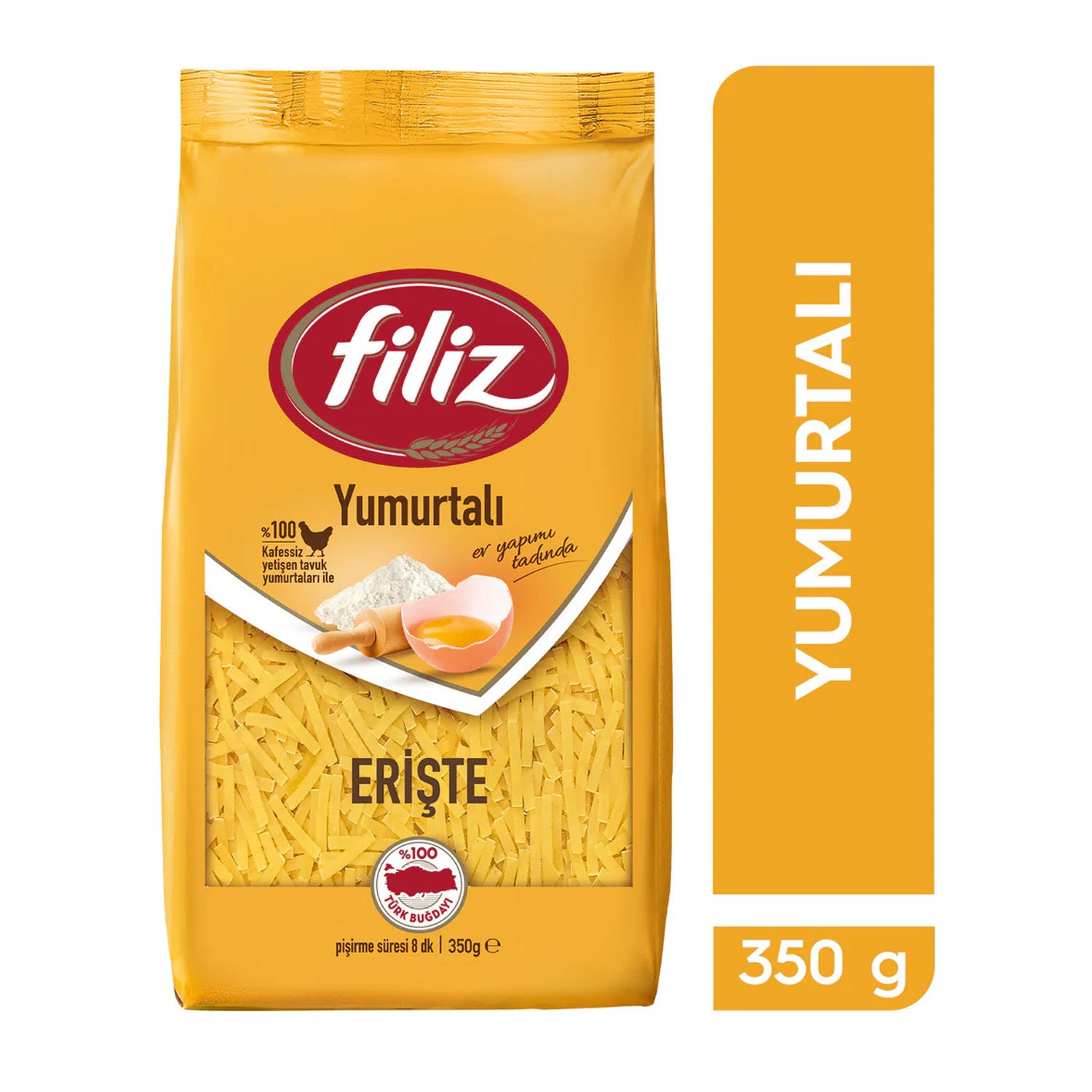 Filiz Eriste Egg 350G