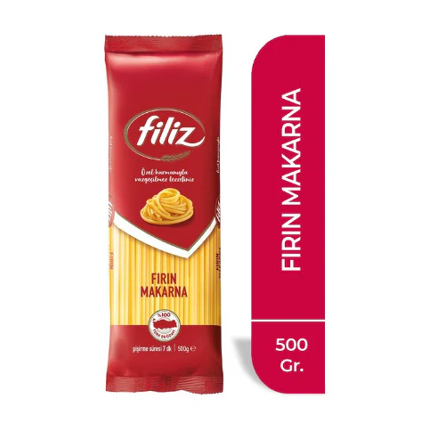Filiz Oven Pasta 500G