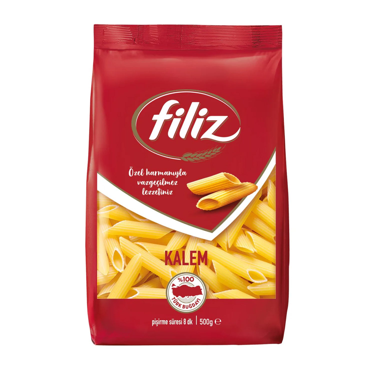 Filiz Penne Kalem 500G
