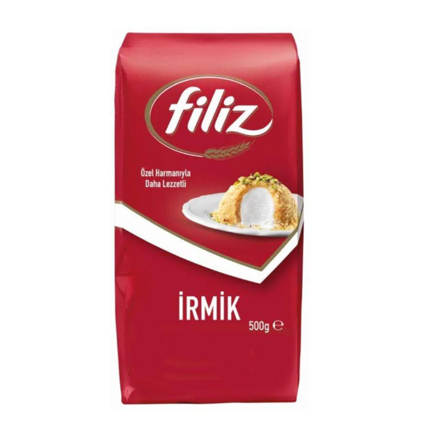 Filiz Semolina 500G